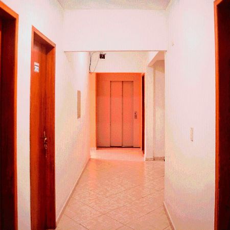 Hotel Pais e Filhos São João del Rei Exterior foto