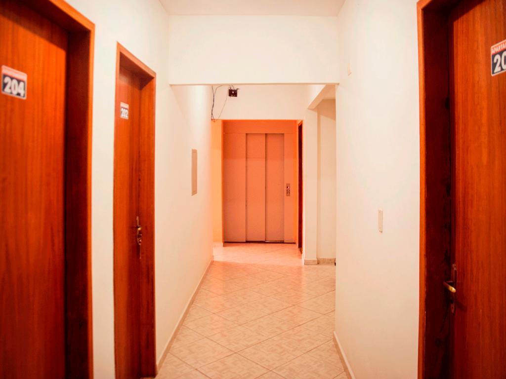 Hotel Pais e Filhos São João del Rei Exterior foto
